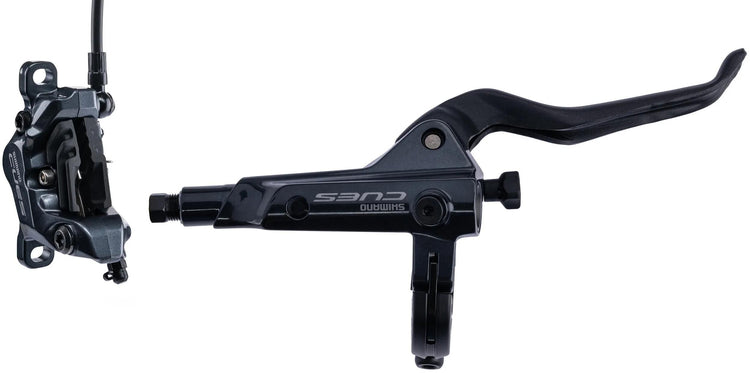 Frein de disque Shimano BR-U8020 et BL-U8000
