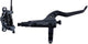 Frein de disque Shimano BR-U8020 et BL-U8000