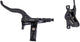 Frein à disque Shimano BR-MT420 et BL-M4100
