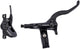 Frein à disque Shimano BR-MT420 et BL-M4100