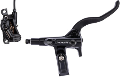 Frein à disque Shimano BR-MT420 et BL-M4100