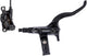 Frein à disque Shimano BR-MT420 et BL-M4100