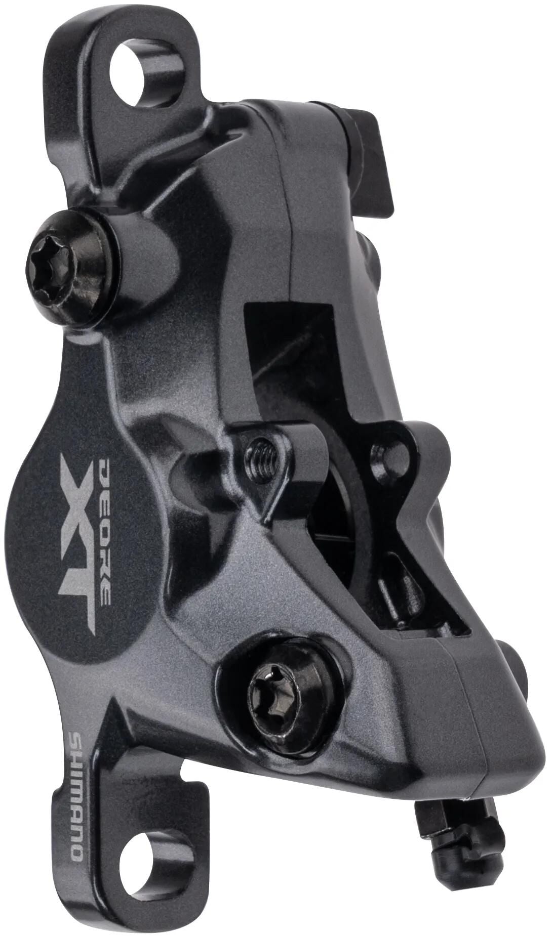 Shimano bremssattel xt br-m8200 cale. étriers de frein xt sw pm 2ko m8200 métal