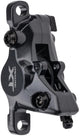 Shimano bremssattel xt br-m8200 cale. étriers de frein xt sw pm 2ko m8200 métal