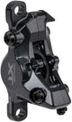 Étrier de frein Shimano xt br-m8200 à montage sur poteau