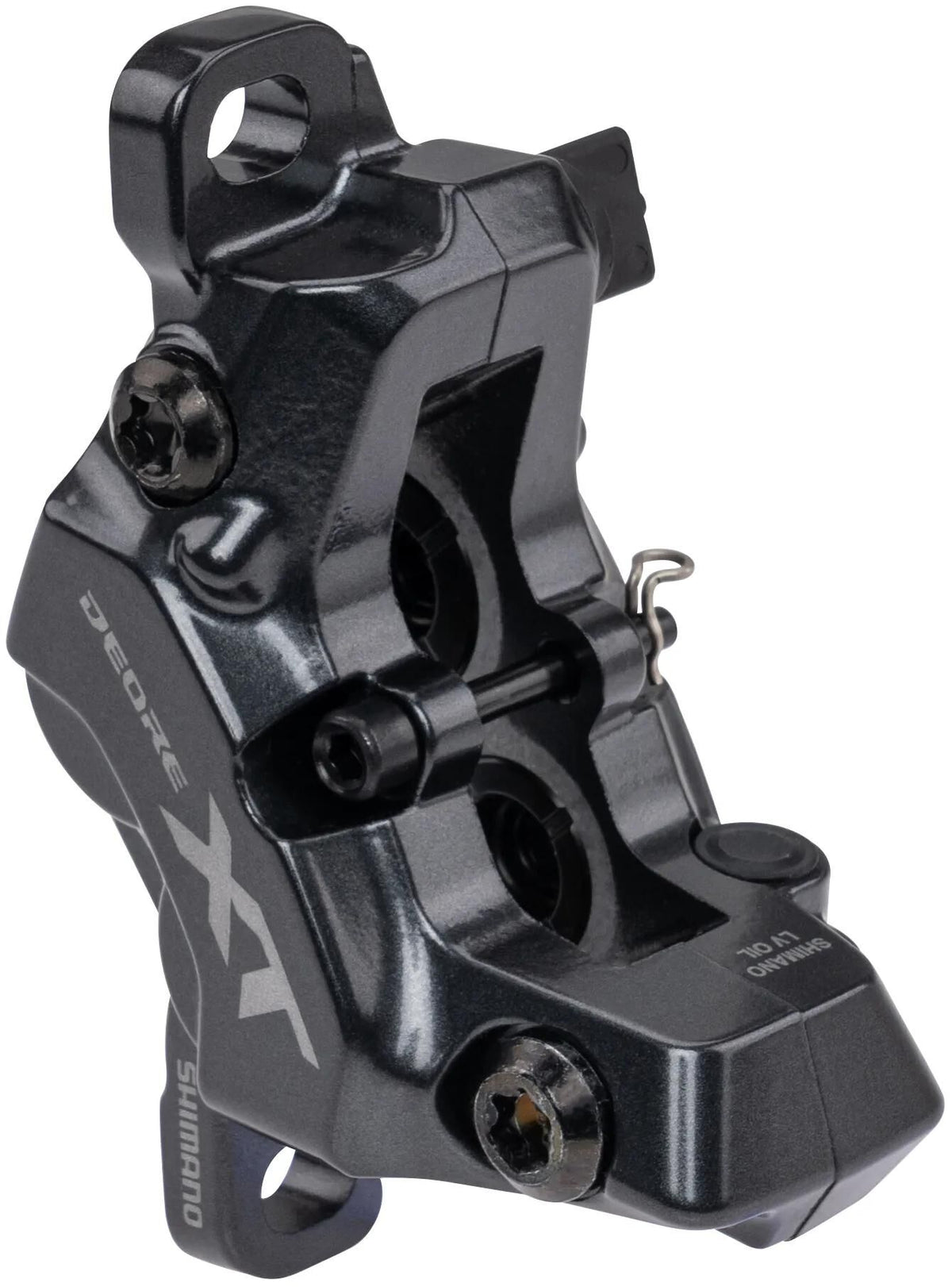 Shimano bremssattel xt br-m8220 cale. étriers de frein xt sw pm 4ko m8220 métal