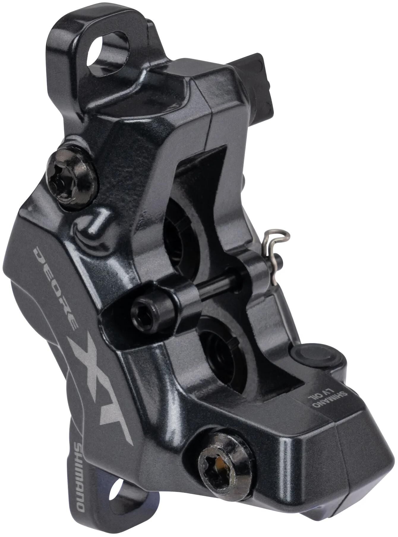 Étrier de frein Shimano xt br-m8220 à montage sur poteau