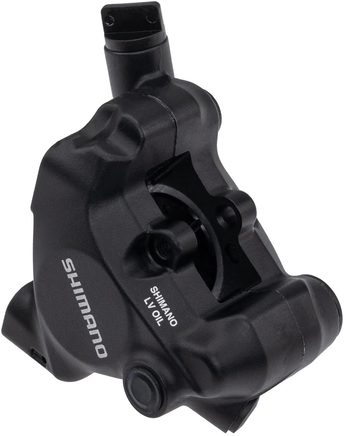 Étrier de frein arrière à montage plat Shimano xt br-mt805