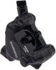 Étrier de frein arrière à montage plat Shimano xt br-mt805