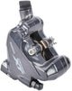 Himano Brake Block Holder XT BR-M8110