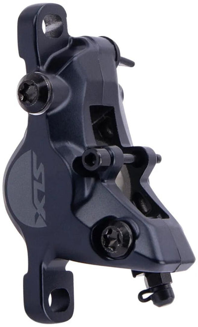Shimano Remlauw Slx BR-M7100 Post Mount G03s Resin Black