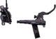 Shimano Disc Frein Deore XT BR-M8100 et BL-M8100