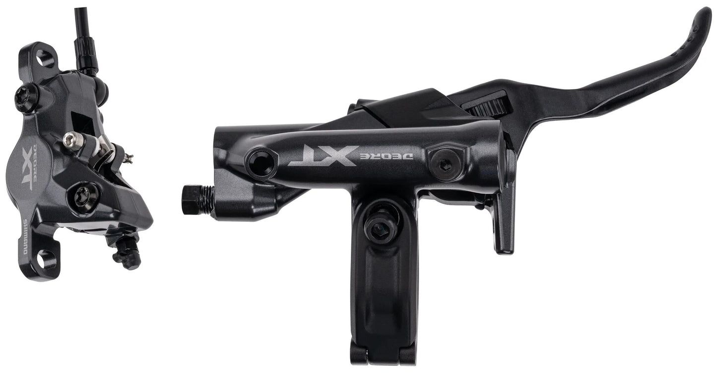 Shimano xt bl-m8200 br-m8200 frein à disque 1700mm arrière