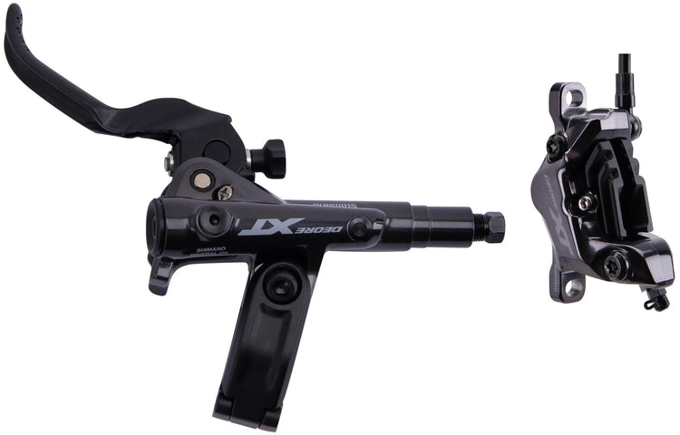 Shimano XT Discremset Liens Frein avant M8120 100cm