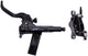 Shimano XT Discremset Liens Frein avant M8120 100cm