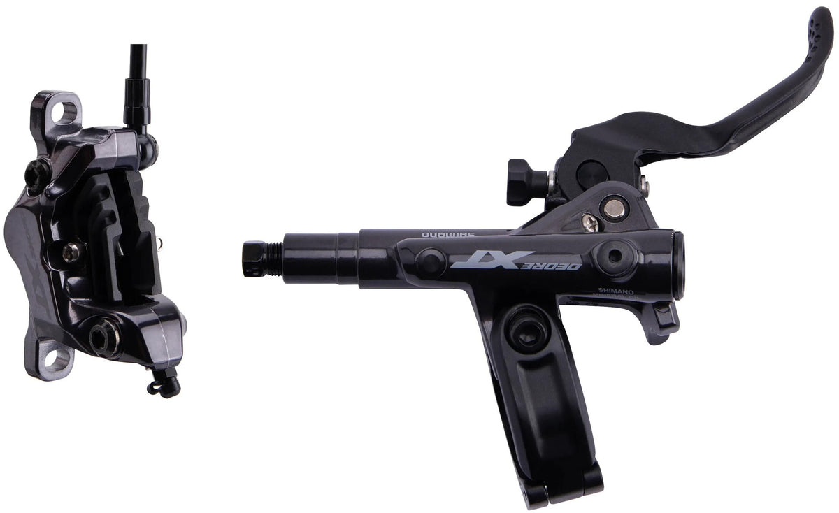 Shimano XT Discremset Brake M8120 170cm