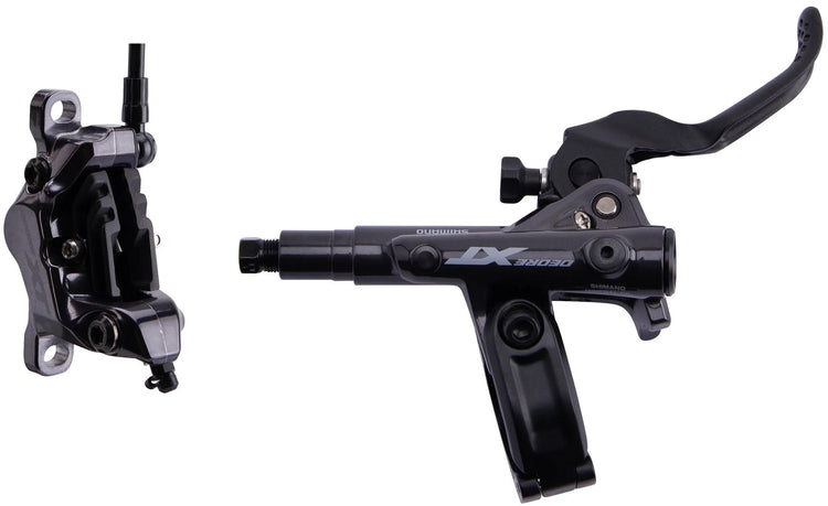Shimano XT Discremset Brake M8120 170cm
