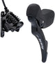 Frein de disque Shimano 105 ST-R7120 BR-R7170