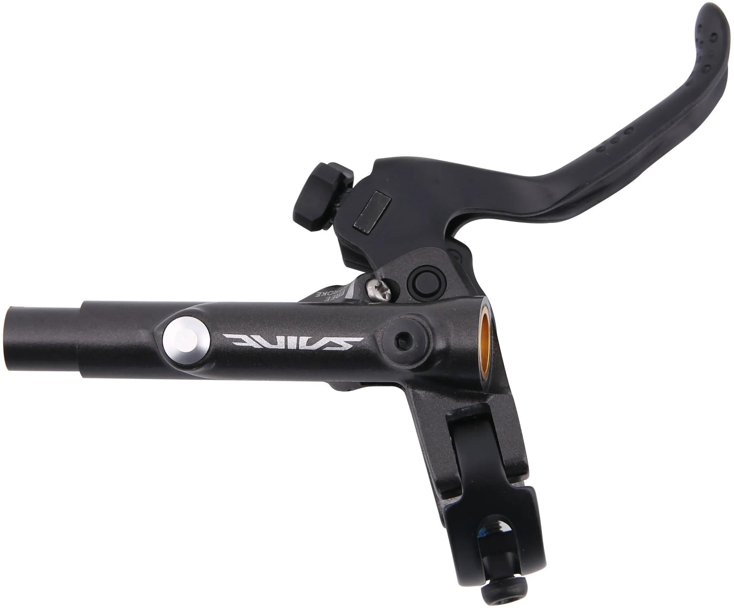 Poignée de frein shimano saint bl-m820