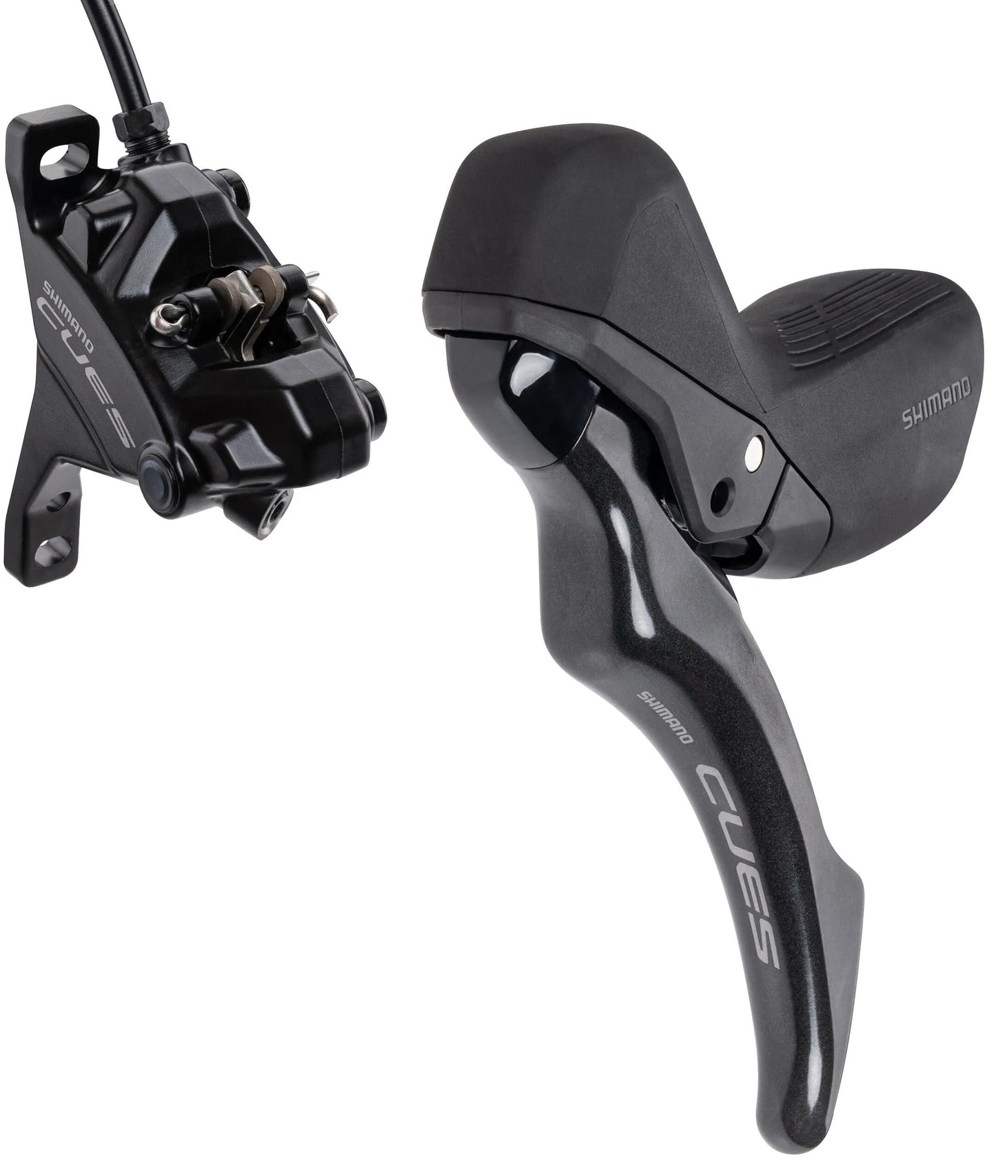 Shimano repères bl-u6030-l+br-u6030 frein à disque avant