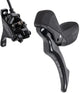 Shimano repères bl-u6030-l+br-u6030 frein à disque avant