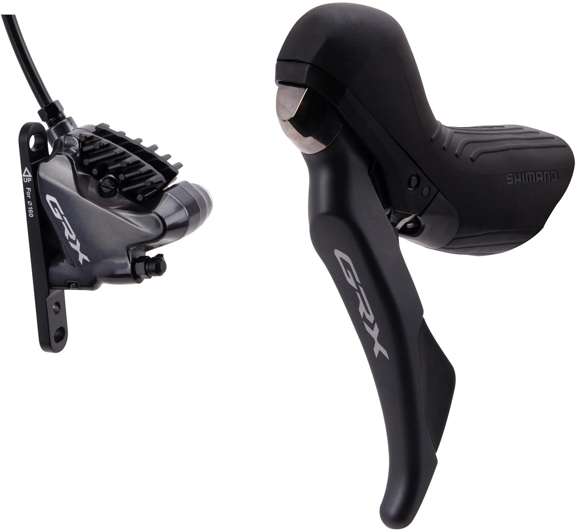Shimano GRX 810 11v Disque STI