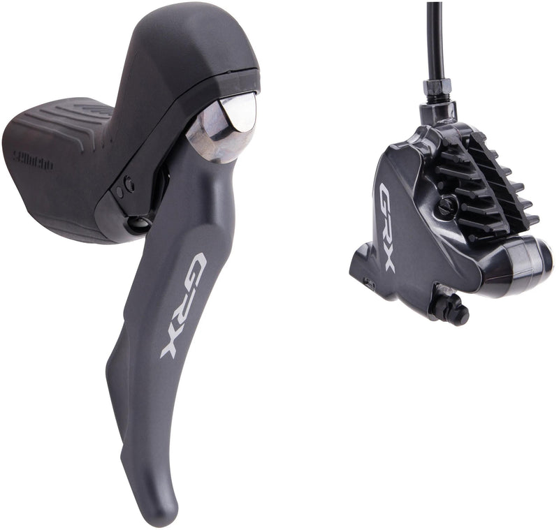 Shimano GRX 810 11v Sti Disc à droite