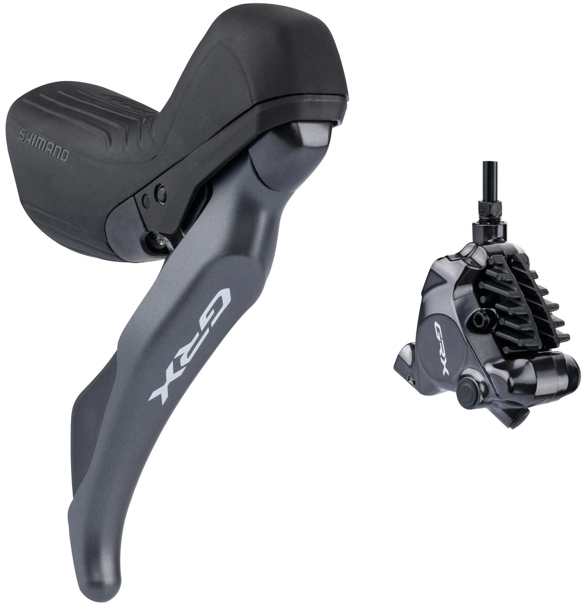 Frein de disque Shimano GRX ST-RX820 BR-RX820.