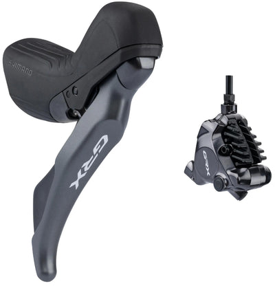 Frein de disque Shimano GRX ST-RX820 BR-RX820.