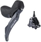Frein de disque Shimano GRX ST-RX820 BR-RX820.