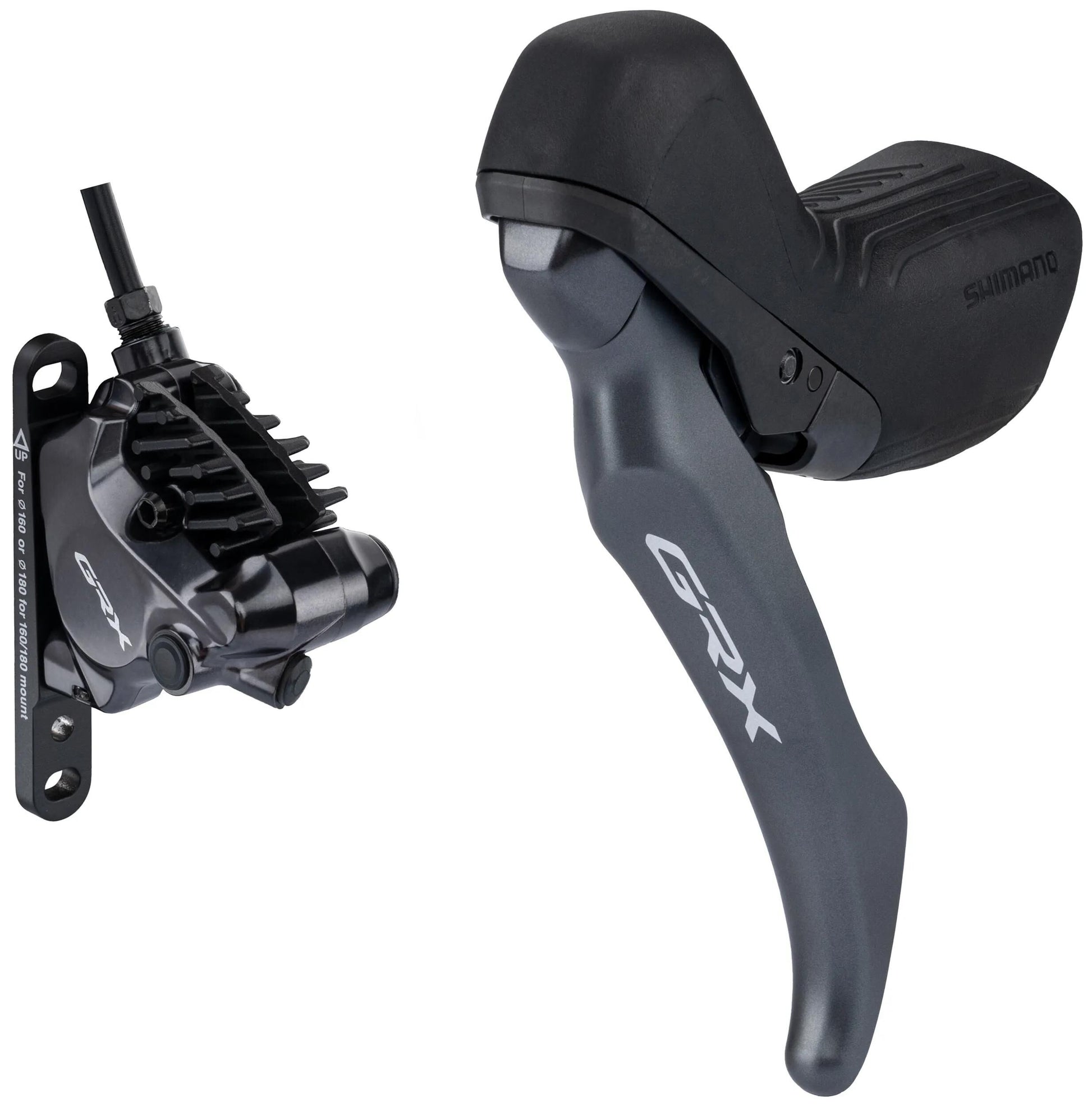 Frein de disque Shimano GRX ST-RX820 BR-RX820.