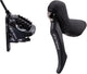 Frein à disque Shimano Grx ST-RX810 BR-RX810