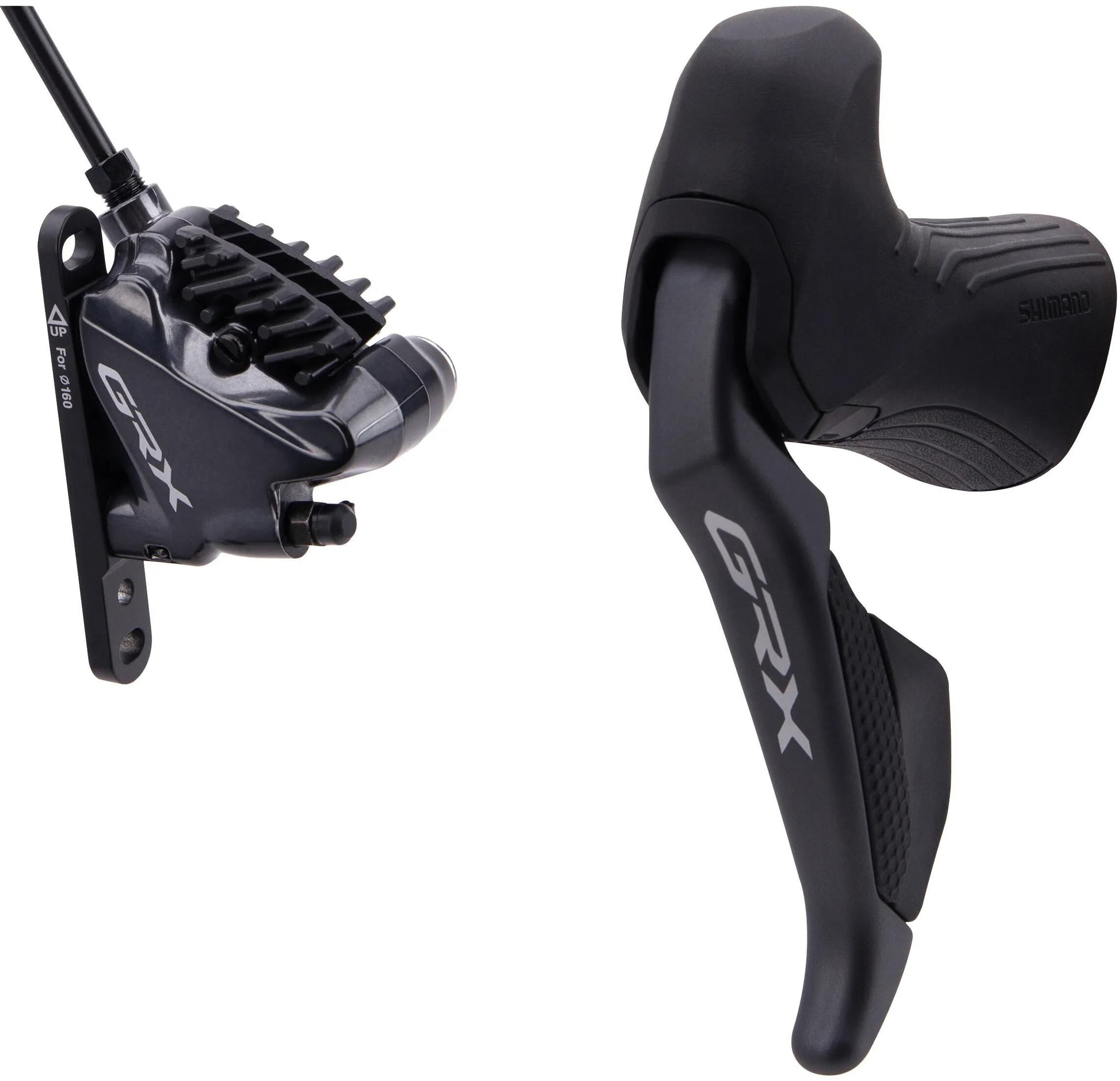 Frein de disque Shimano GRX ST-RX815 BR-RX810 DI2