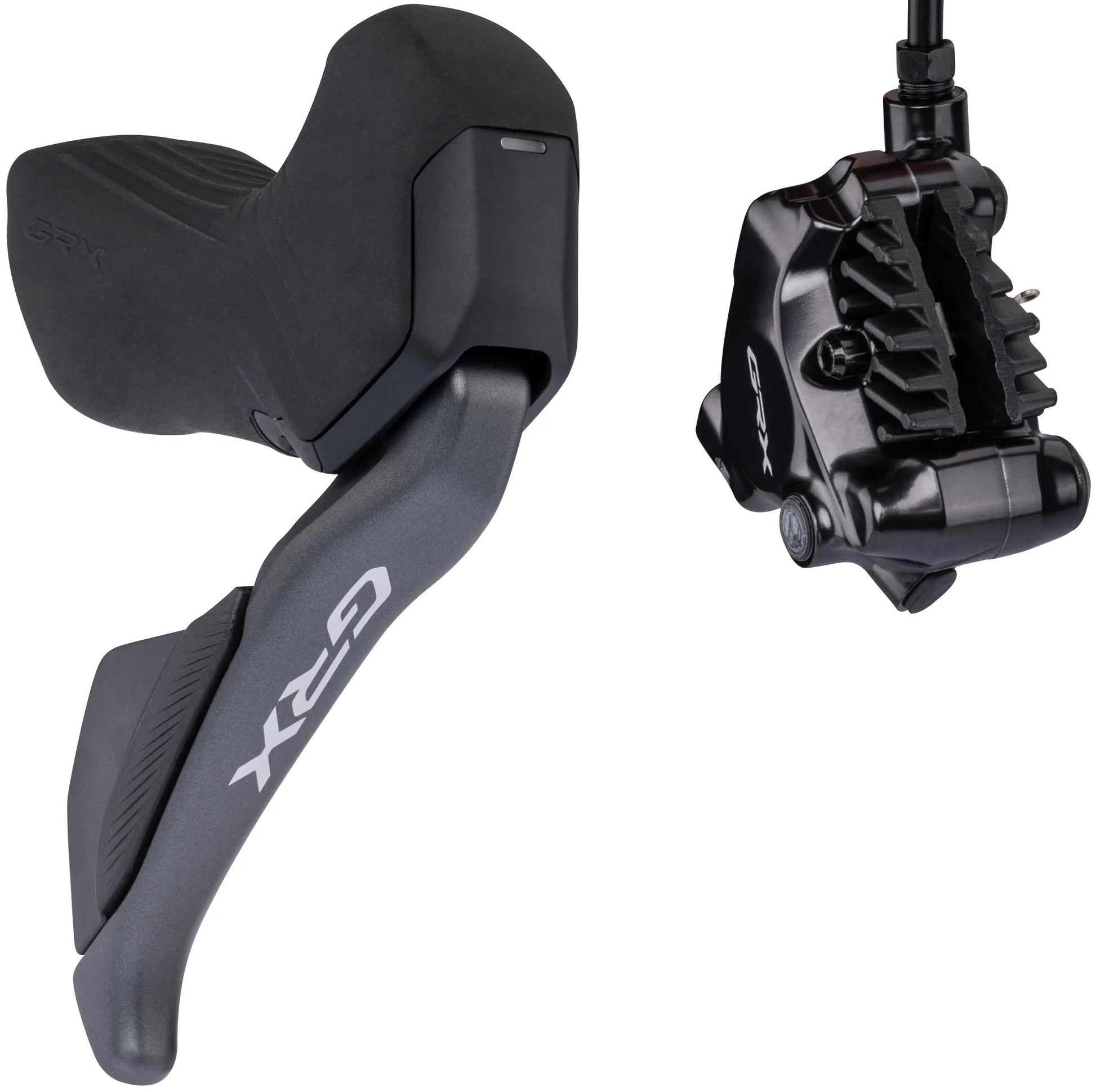 Frein à disque Shimano grx di2 st-rx825 br-rx820 . cale de frein à disque. grx di2 st-rx825 br-rx825 12sp