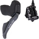 Frein à disque Shimano grx di2 st-rx825 br-rx820 . cale de frein à disque. grx di2 st-rx825 br-rx825 12sp