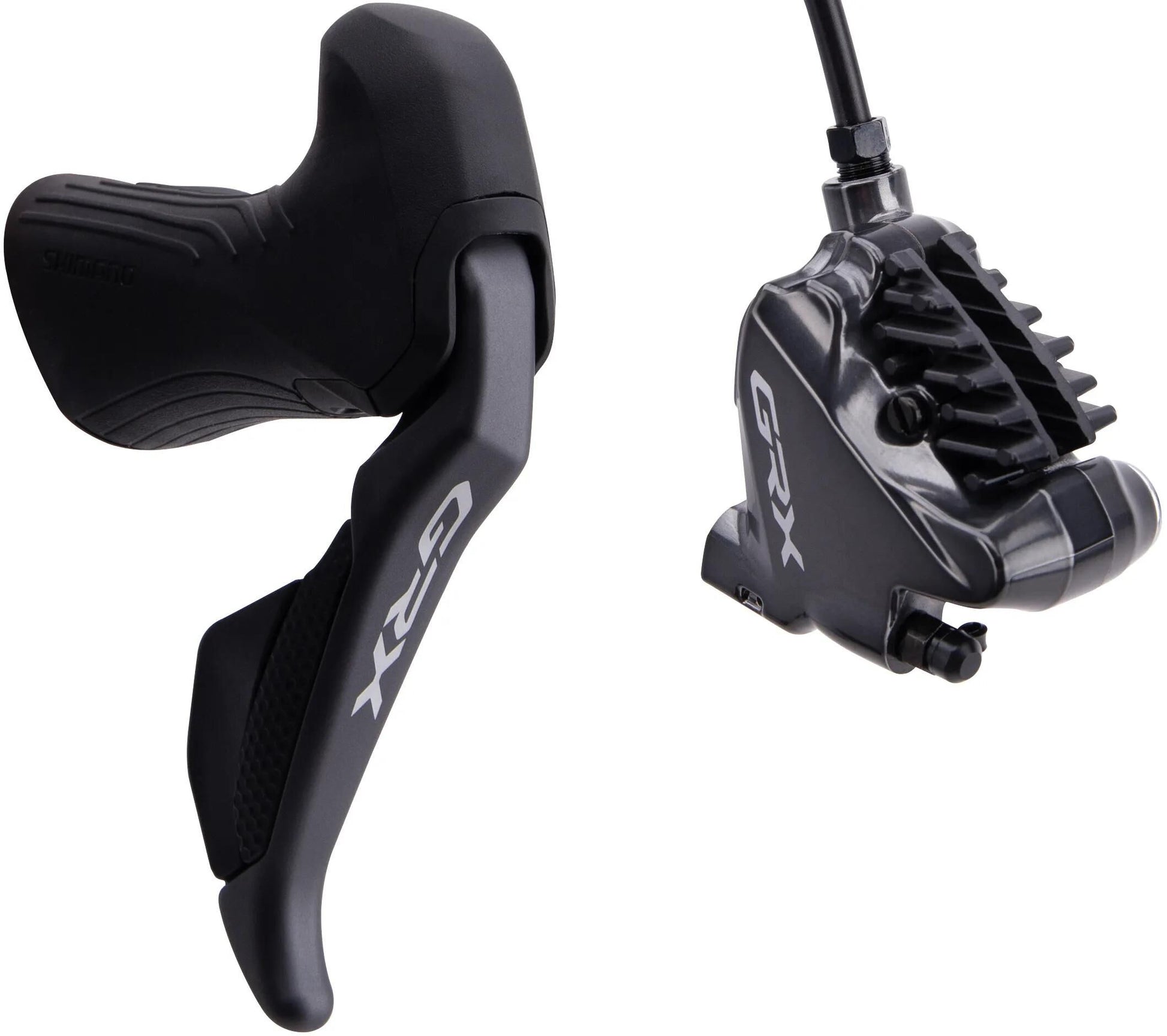 Frein de disque Shimano GRX ST-RX815 BR-RX810 DI2
