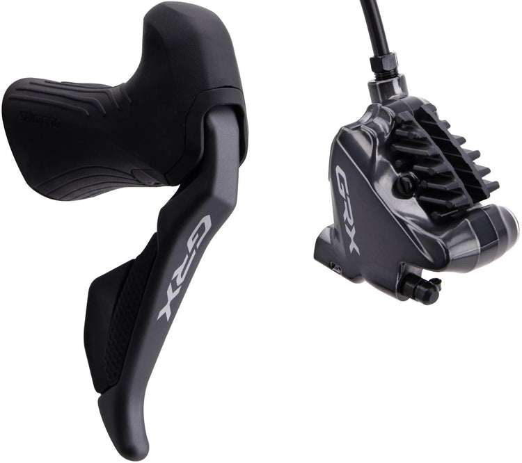 Frein de disque Shimano GRX ST-RX815 BR-RX810 DI2