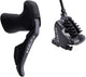 Frein de disque Shimano GRX ST-RX815 BR-RX810 DI2