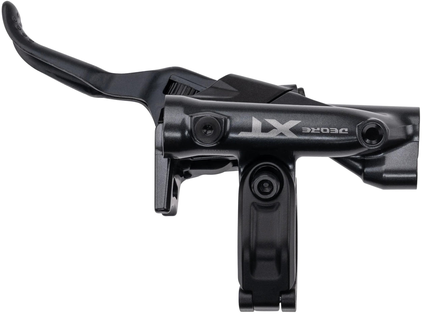 Levier de frein Shimano xt bl-m9200 gauche