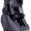 Shimano Remlauw Deore BR-M6100 Post Mount G03s Resin Zwart