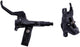 Frein de disque Shimano Deore BR-M6100 et BL-M6100.