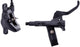 Frein de disque Shimano Deore BR-M6100 et BL-M6100.