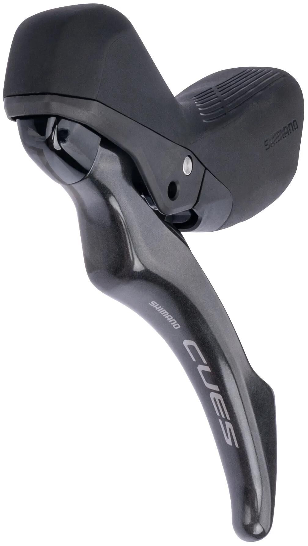 Shimano Shim.Brake Lever Cues Li Sw Hydr Blu6030