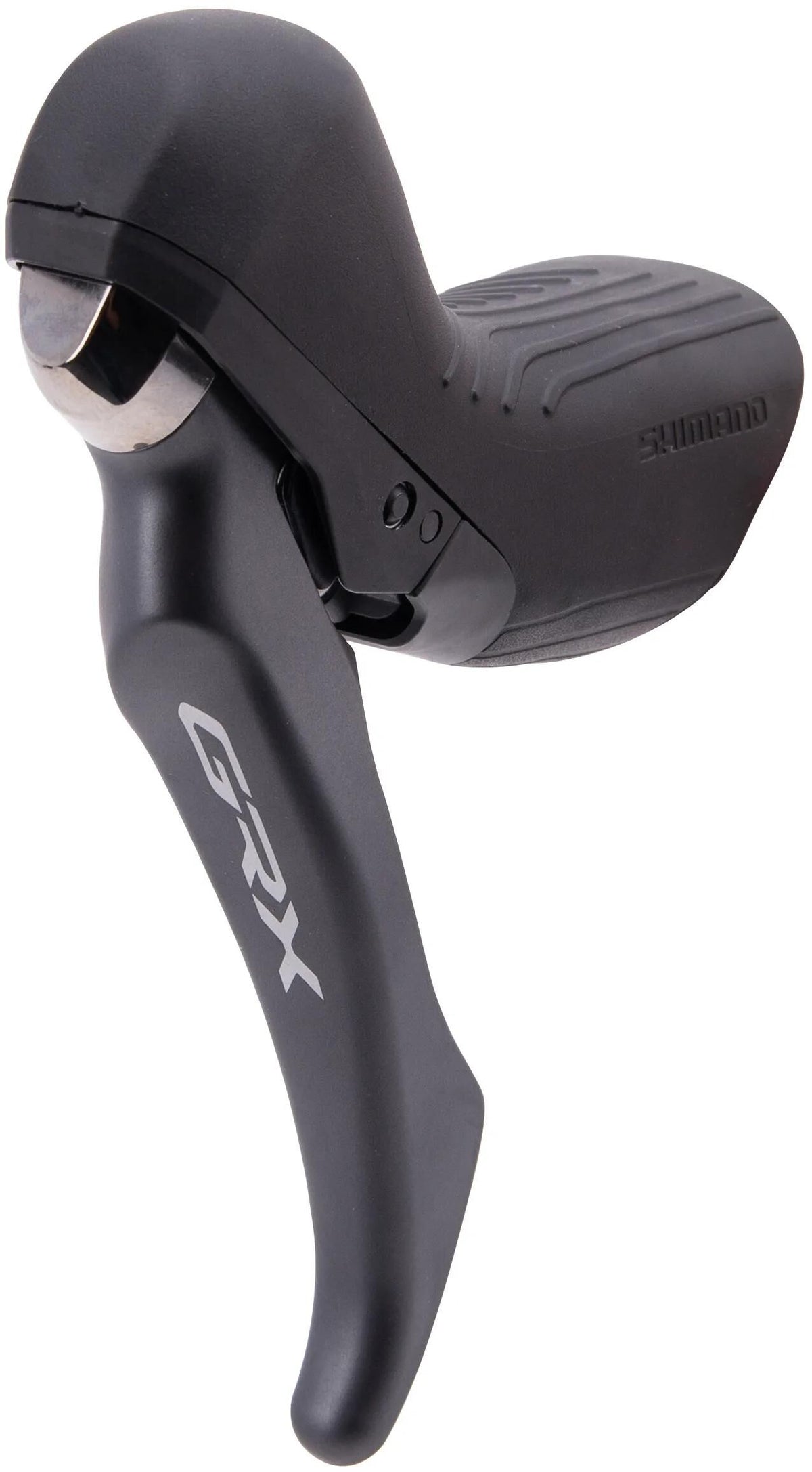 Poignée de frein Shimano sur le GRX RX810 gauche pour le frein à disque