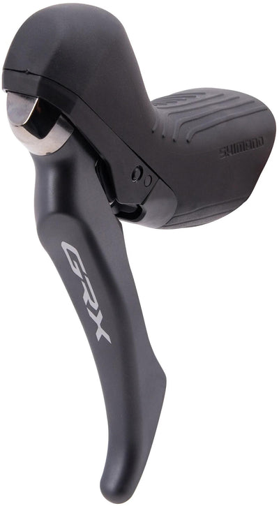 Poignée de frein Shimano sur le GRX RX810 gauche pour le frein à disque
