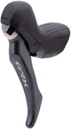 Poignée de frein Shimano sur le GRX RX810 gauche pour le frein à disque