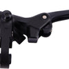 Poignée de frein Shimano GRX RX812 Aluminium de frein à disque droit