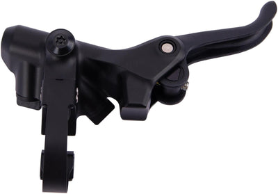 Poignée de frein Shimano GRX RX812 Aluminium de frein à disque droit