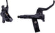 Frein à disque Shimano BR-M6120 et BL-M6100