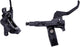 Frein à disque Shimano BR-M6120 et BL-M6100